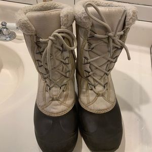 Sorel Boots size 7 women’s !
